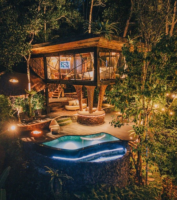 Hideout Bali