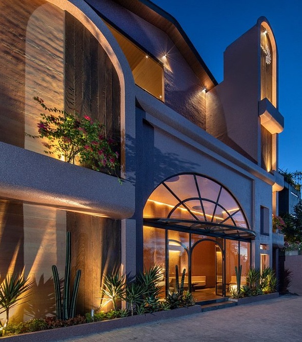 Seascape Luxury Resort & Spa Sanur by iNi Vie Hospitality