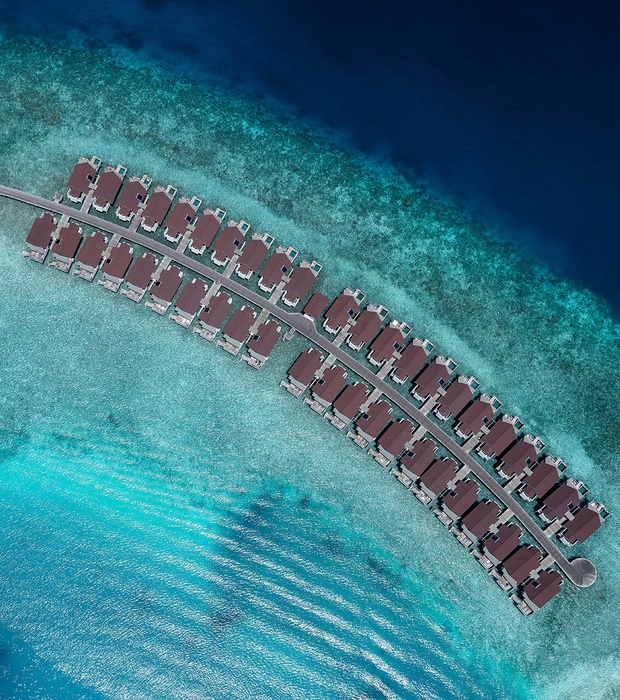 OBLU SELECT Lobigili