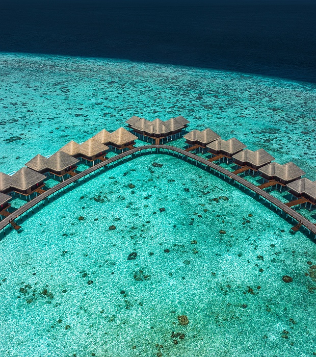 Sun Siyam Vilu Reef