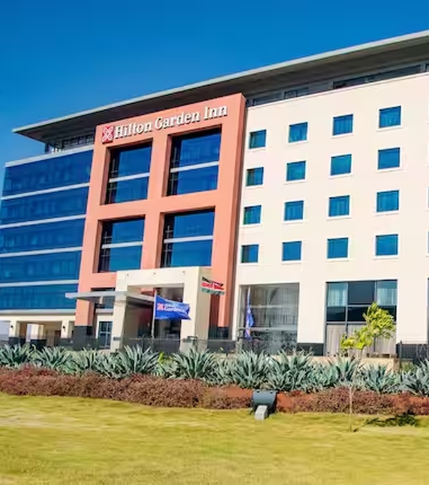 Hilton Garden Inn Nairobi Airport