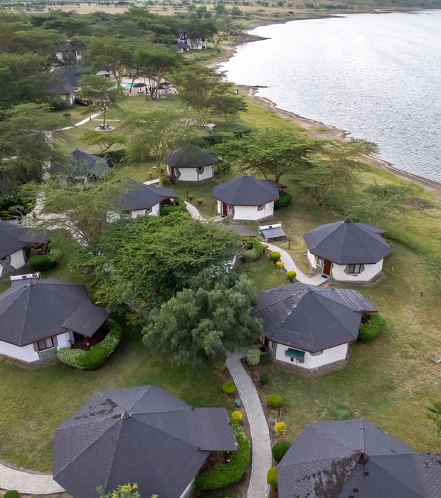 Sentrim Elementaita Lodge