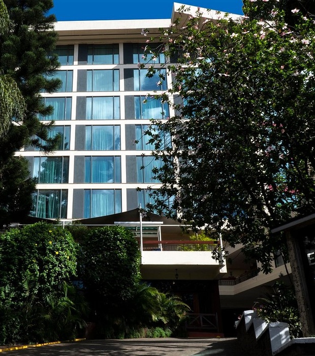 Sarova Panafric Nairobi