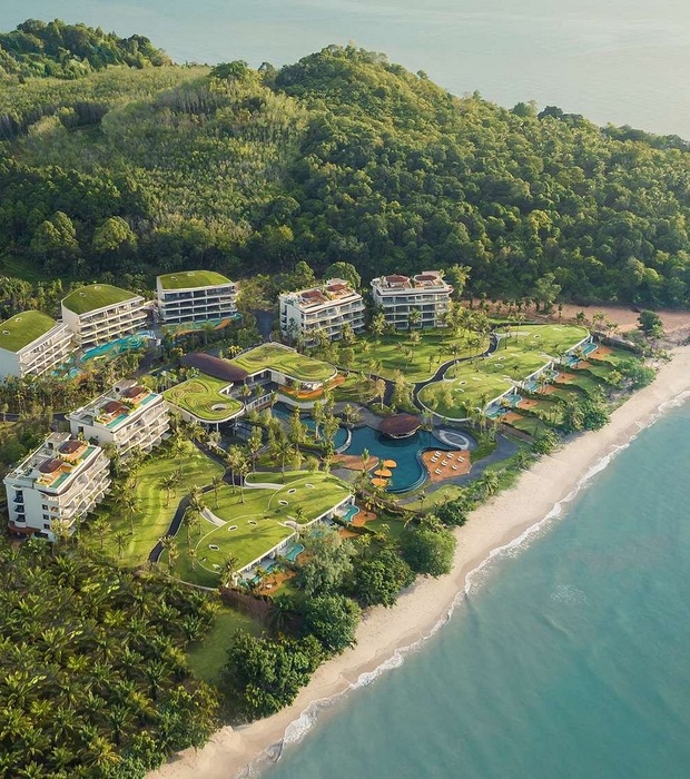 Anantara Koh Yao Yai Resort & Villas