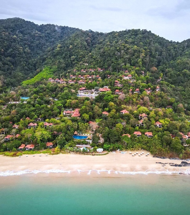 Pimalai Resort and Spa