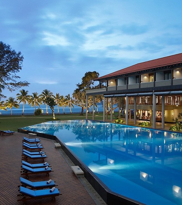 Cinnamon Bey Beruwala