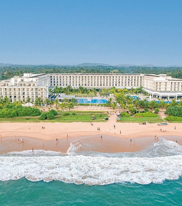Hotel Riu Sri Lanka