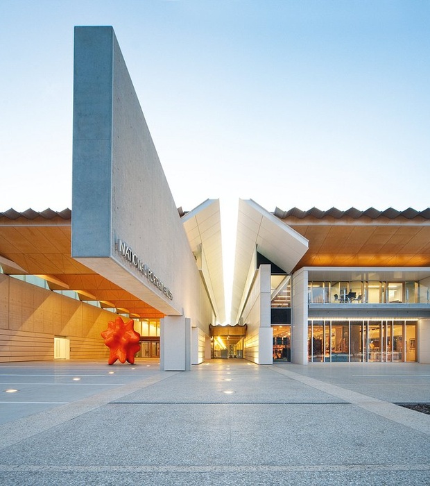 Mercure Canberra Belconnen