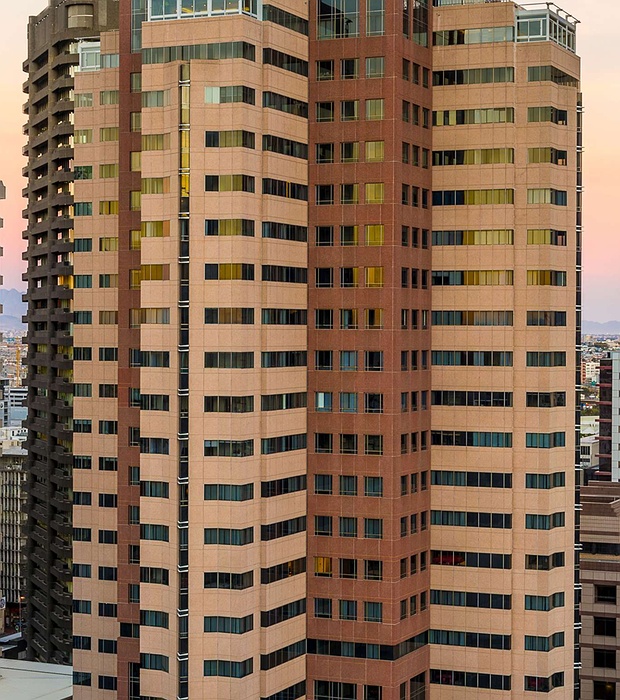 Pullman Cape Town City Centre