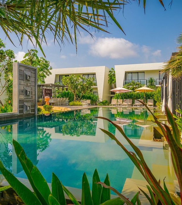 Metta Residence & Spa